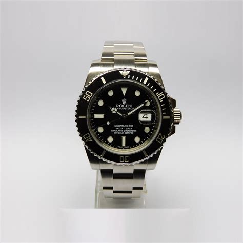 montre rolex occasion paris